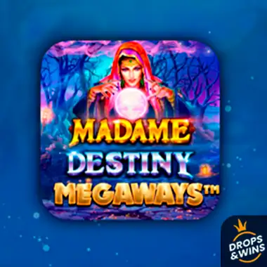 Madame Destiny Megaways